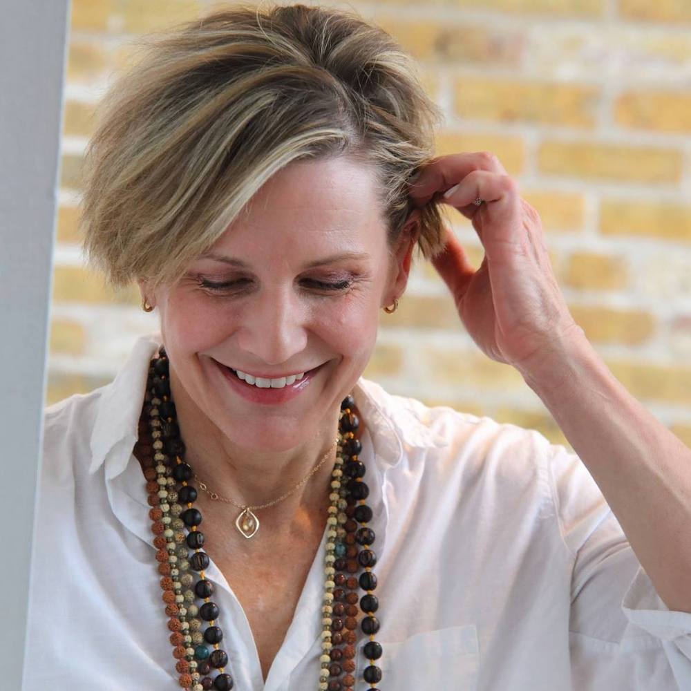 Meet your Posher, Jane